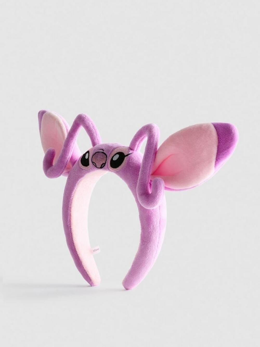 Disney’s Stitch Angel Headband Primark NWT